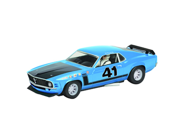 Scalextric Historic 1969 - 1970 Trans Ams