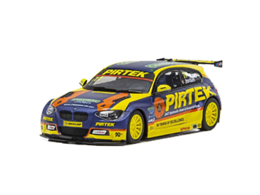 Scalextric BTCC