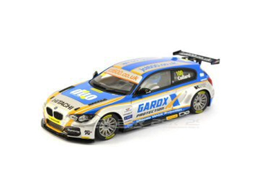 Scalextric BTCC