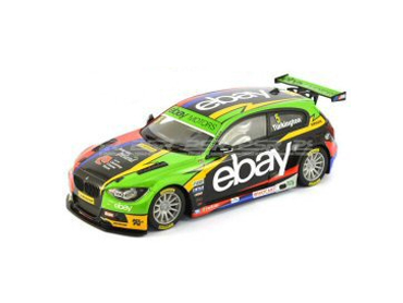 Scalextric BTCC