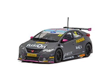 Scalextric BTCC