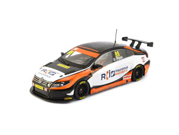 Scalextric BTCC