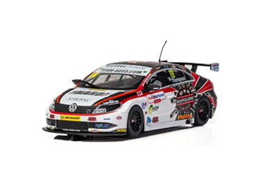 Scalextric BTCC