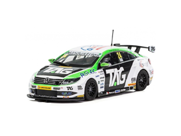 Scalextric BTCC