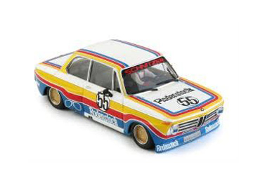 Revo Slot - BMW 2002