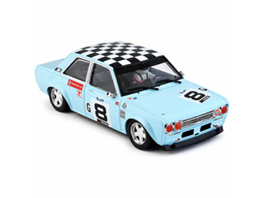 Revo Slot - Datsun 510