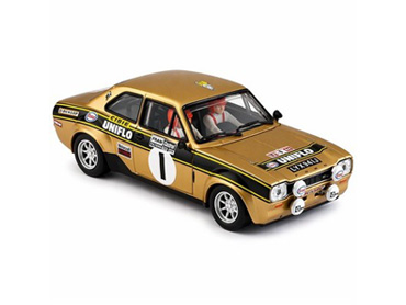Revo Slot - Ford Escort MKI
