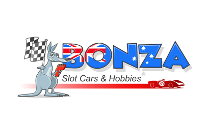 Bonza Slot Cars