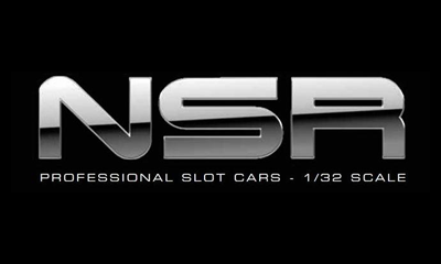 NSR Slot Cars