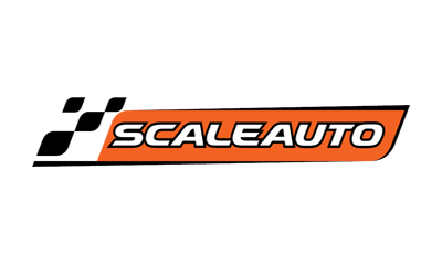 Scale Auto Slot Cars