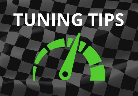 Slot Car Tuning Tips