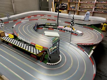 Fast Furious Raceway